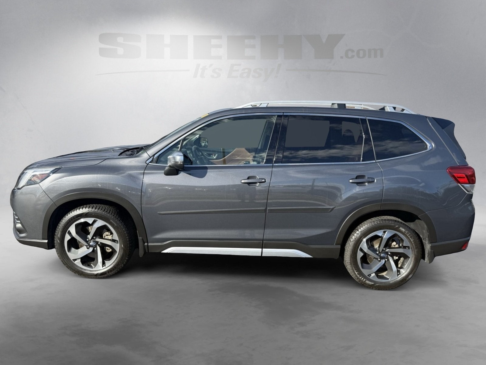 2024 Subaru Forester Touring