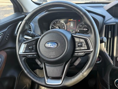 2024 Subaru Forester Touring