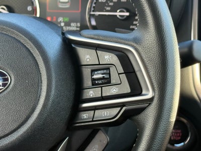 2024 Subaru Forester Touring