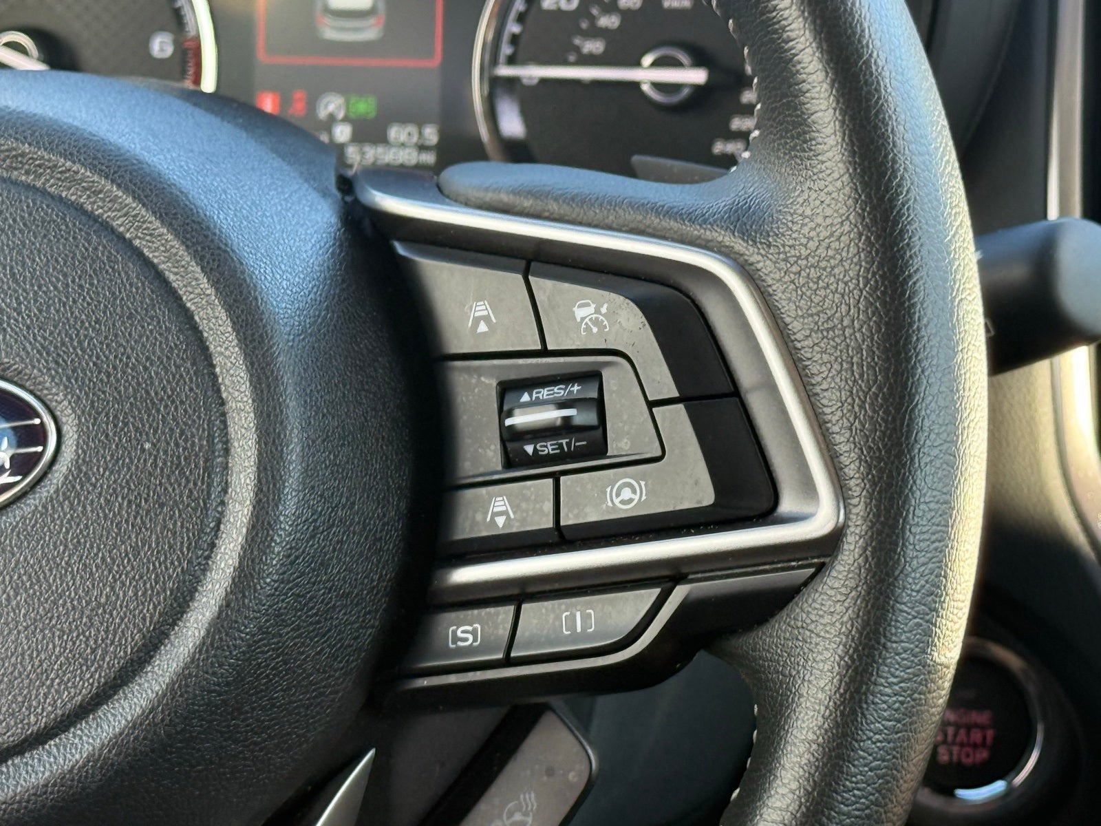 2024 Subaru Forester Touring