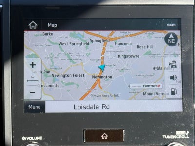 2024 Subaru Forester Touring