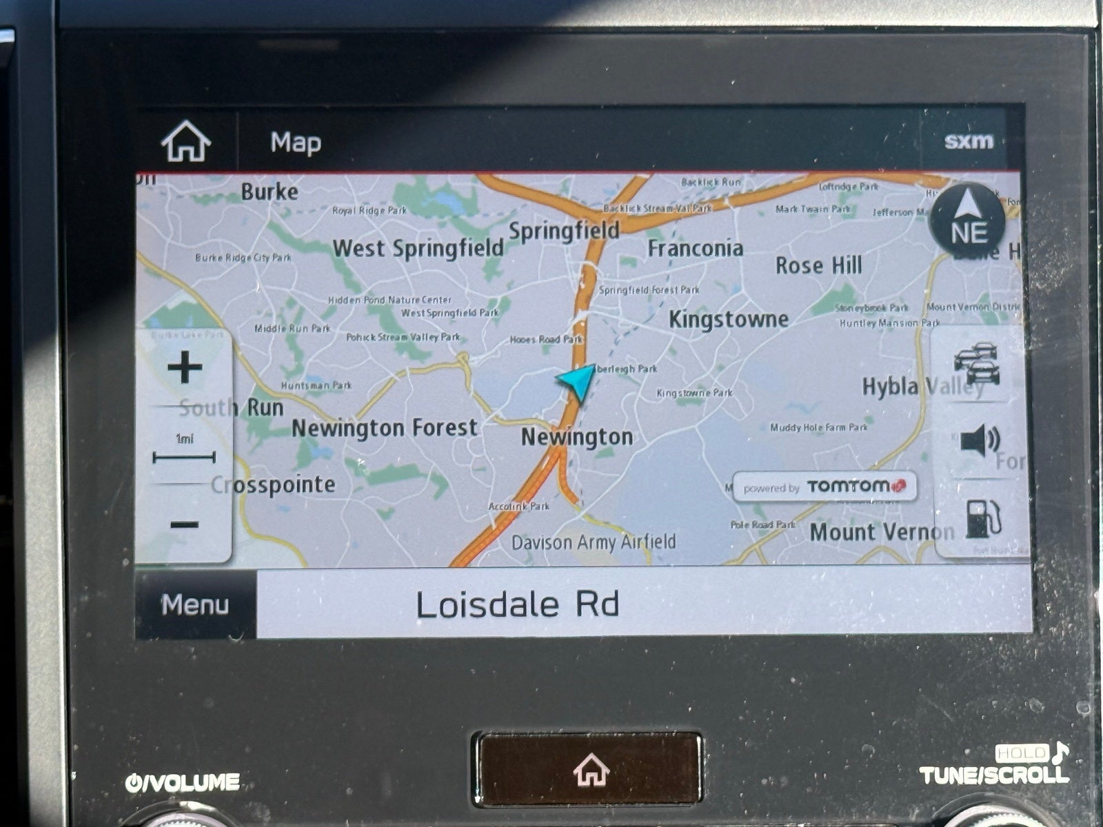 2024 Subaru Forester Touring