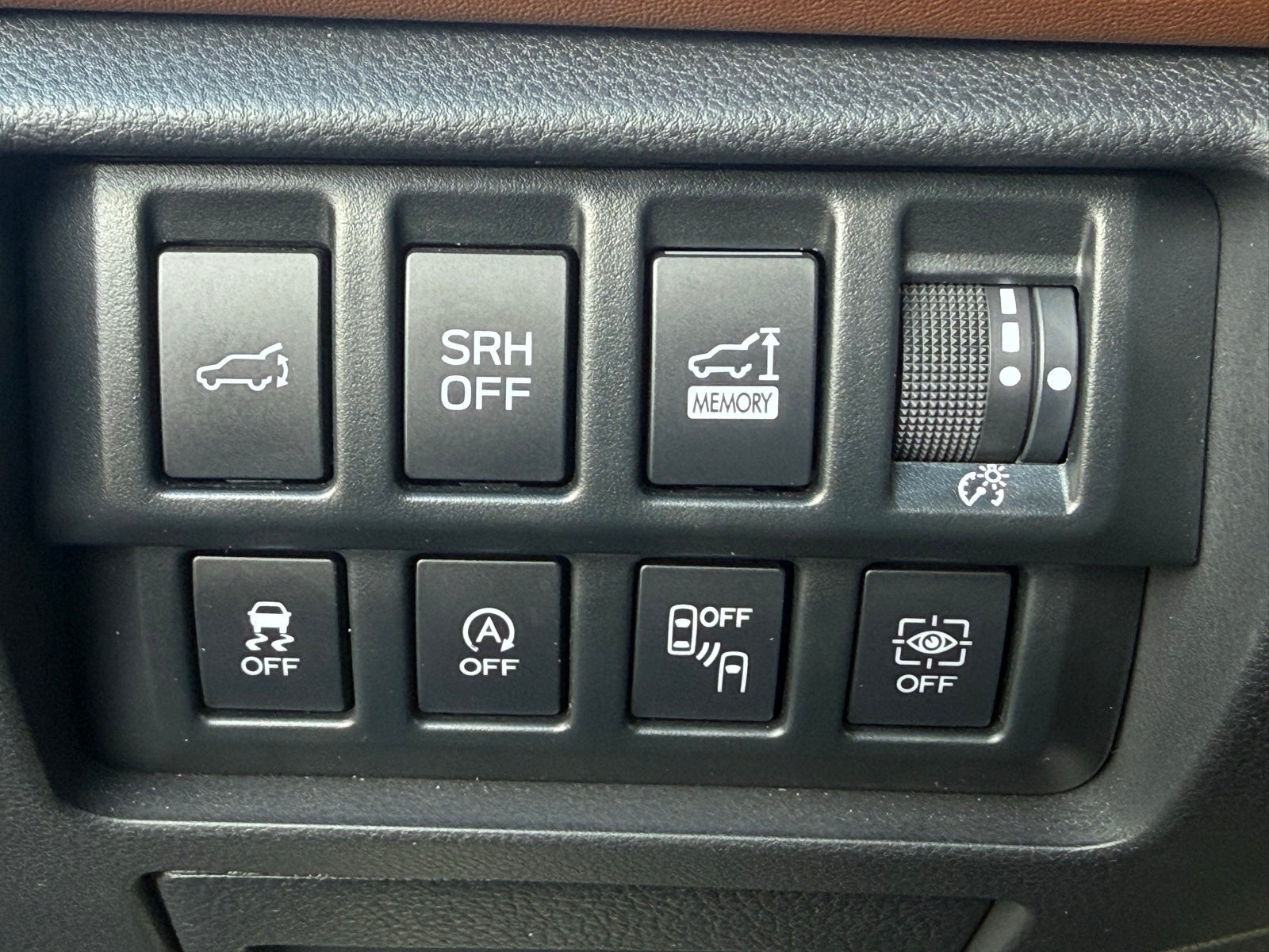 2024 Subaru Forester Touring