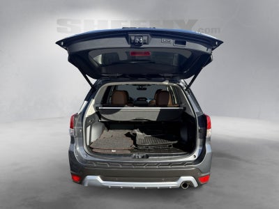 2024 Subaru Forester Touring