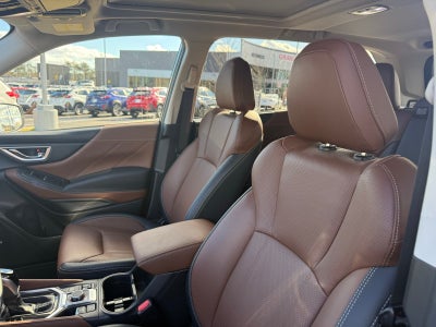 2024 Subaru Forester Touring