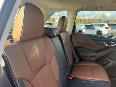 2024 Subaru Forester Touring