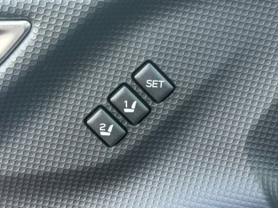 2024 Subaru Forester Touring