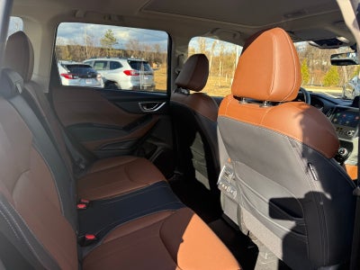 2024 Subaru Forester Touring