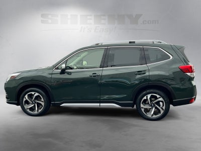 2023 Subaru Forester Touring