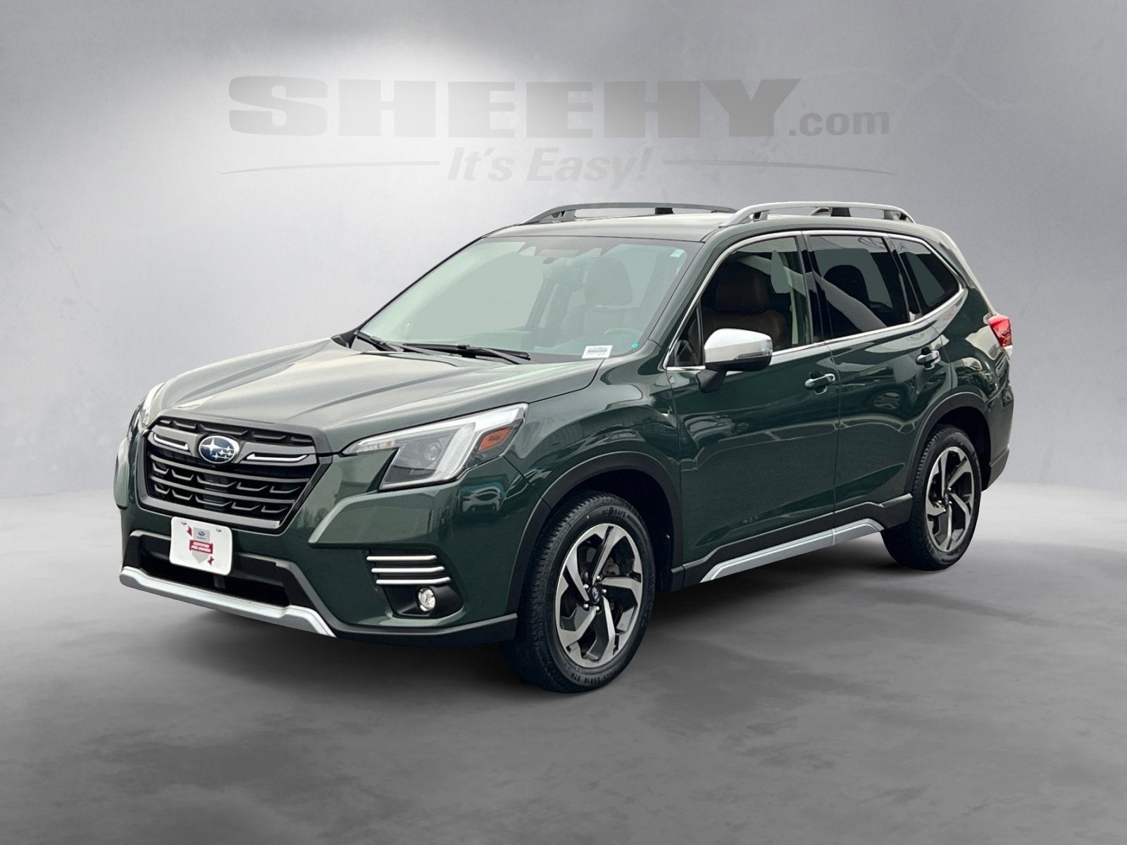2023 Subaru Forester Touring