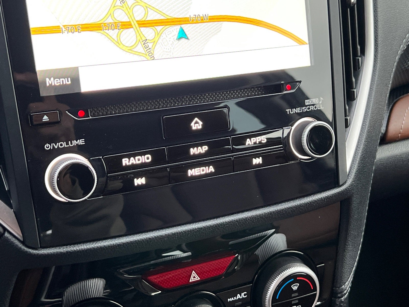 2023 Subaru Forester Touring