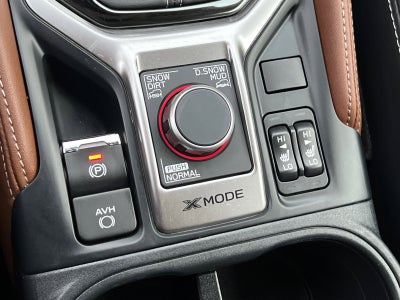 2023 Subaru Forester Touring