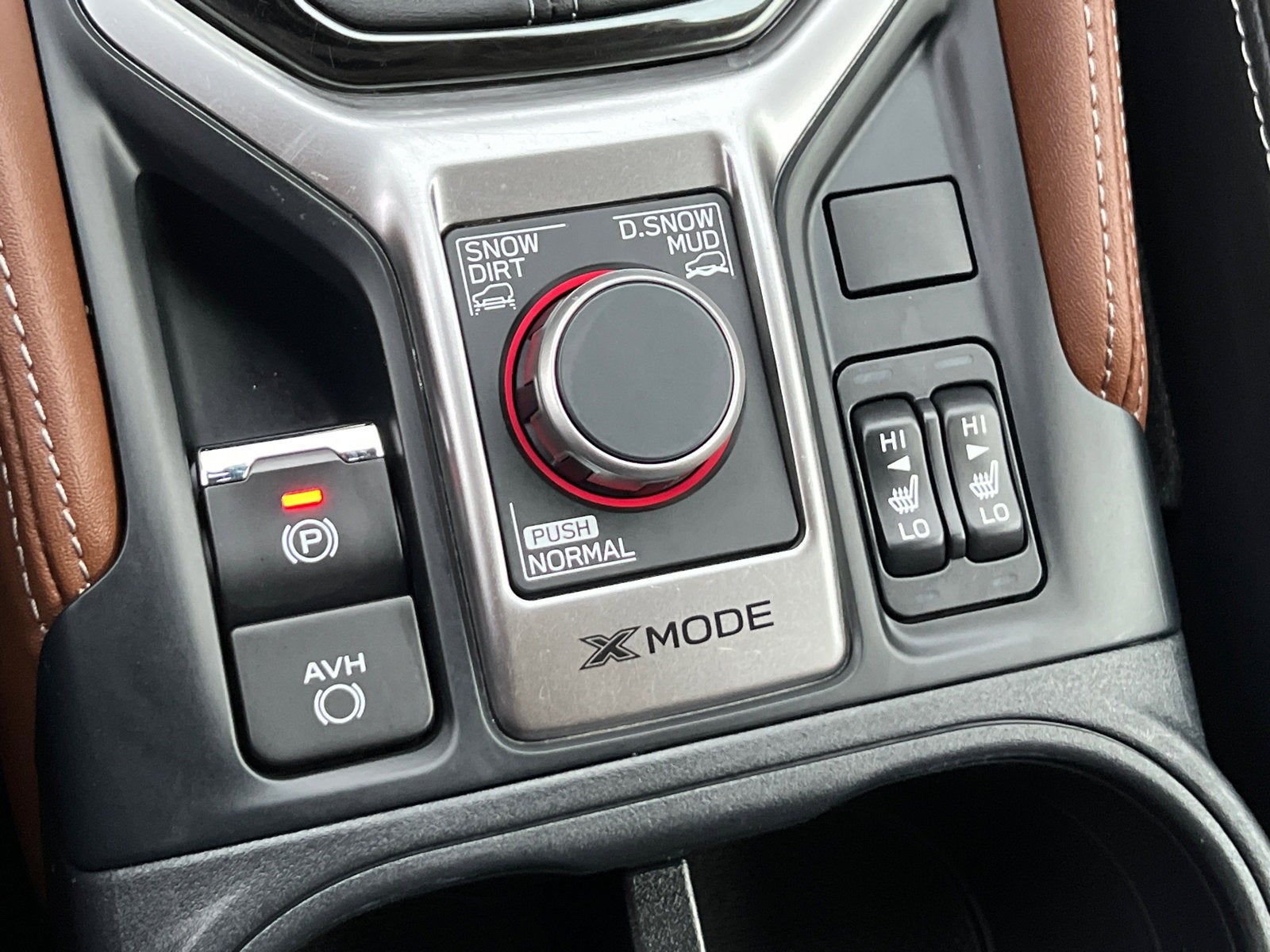 2023 Subaru Forester Touring