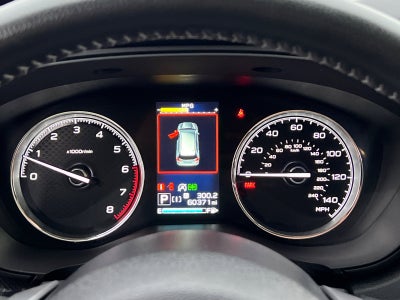 2023 Subaru Forester Touring