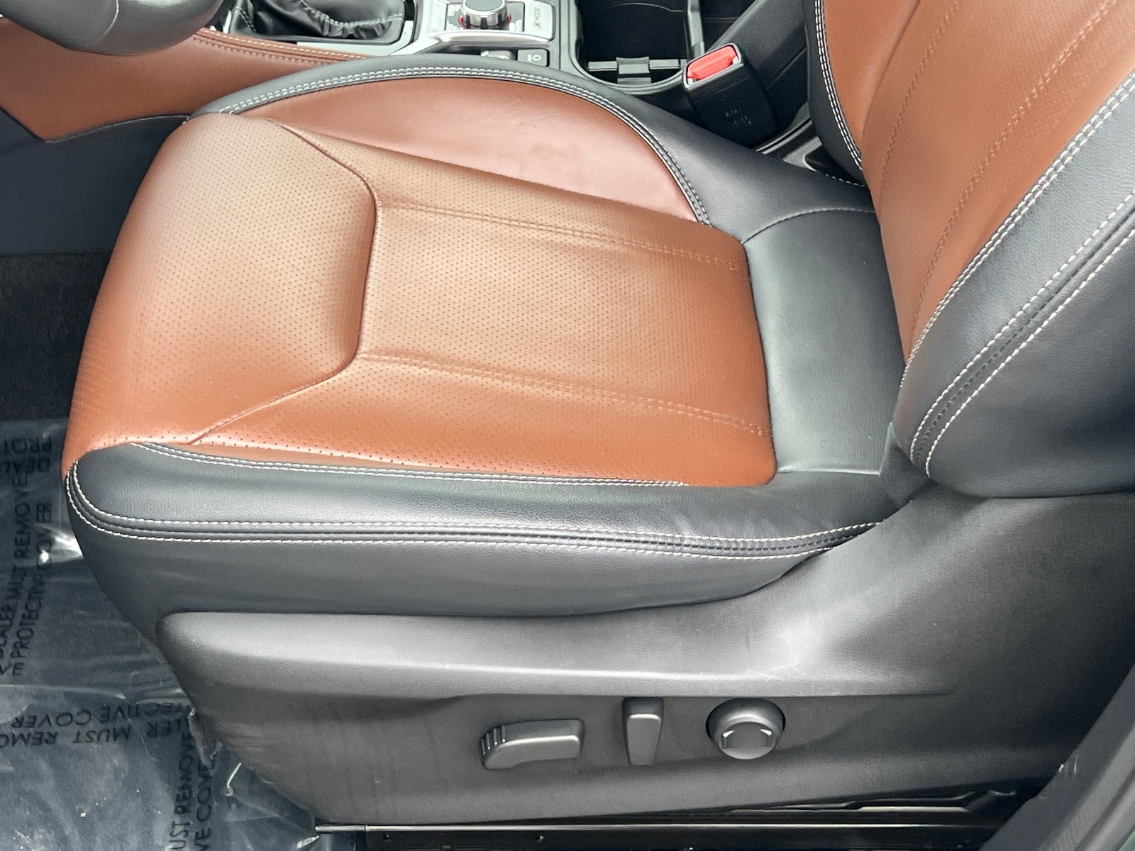 2022 Subaru Forester Touring