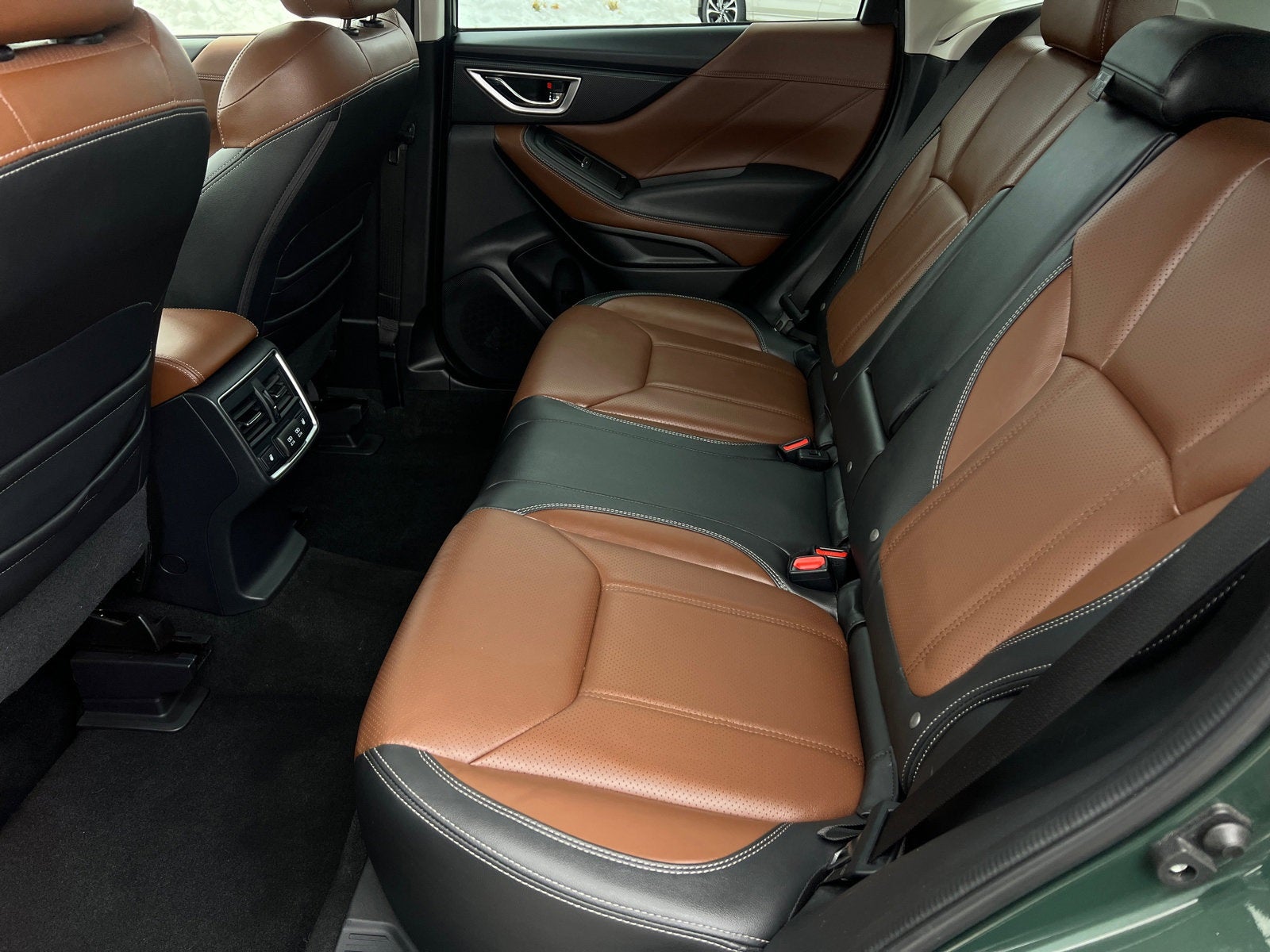 2022 Subaru Forester Touring