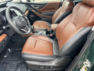 2022 Subaru Forester Touring