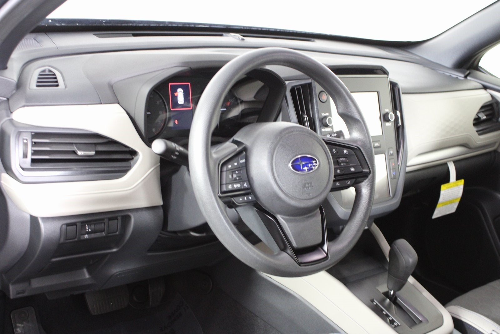 2025 Subaru Forester Base