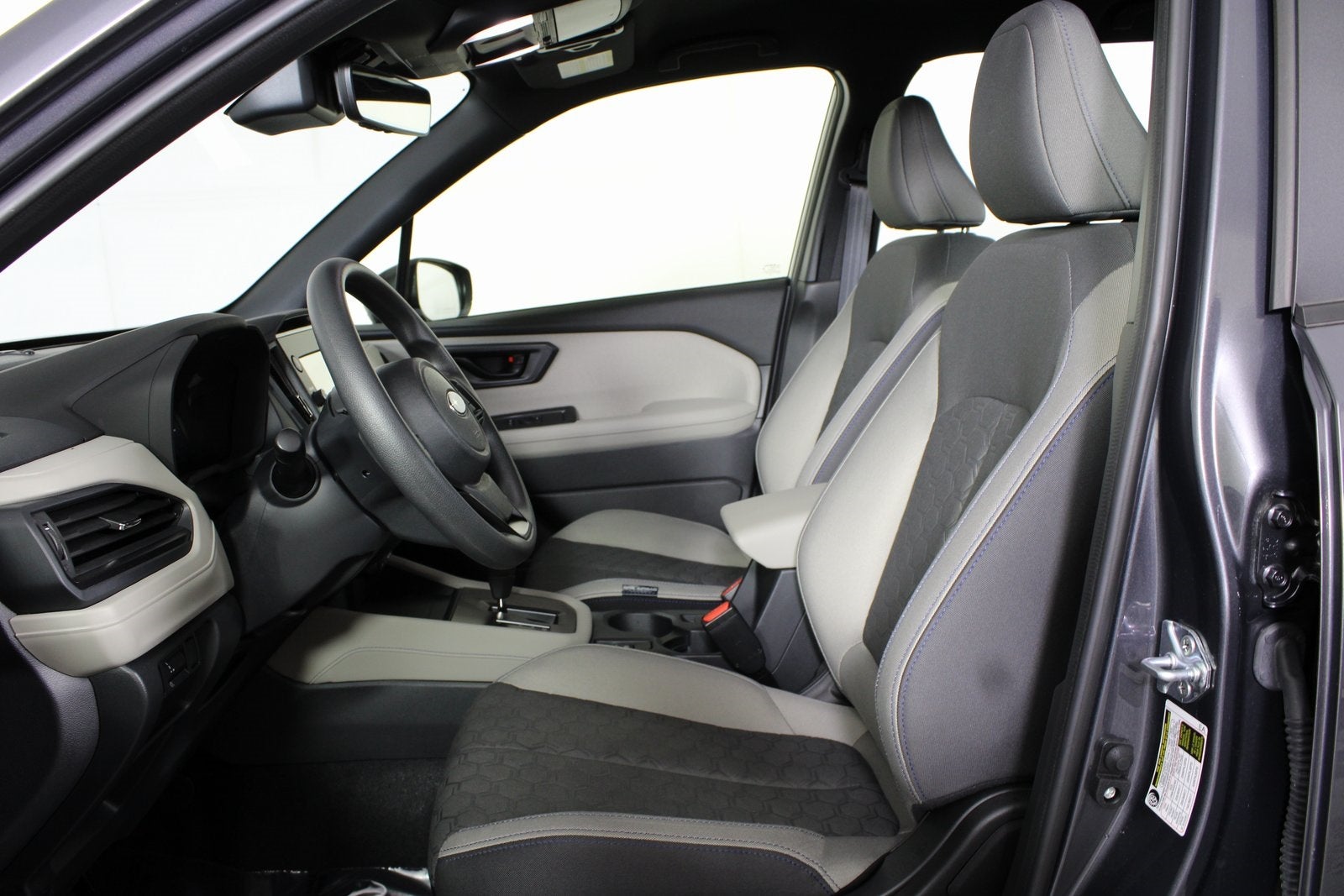 2025 Subaru Forester Base