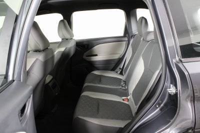 2025 Subaru Forester Base