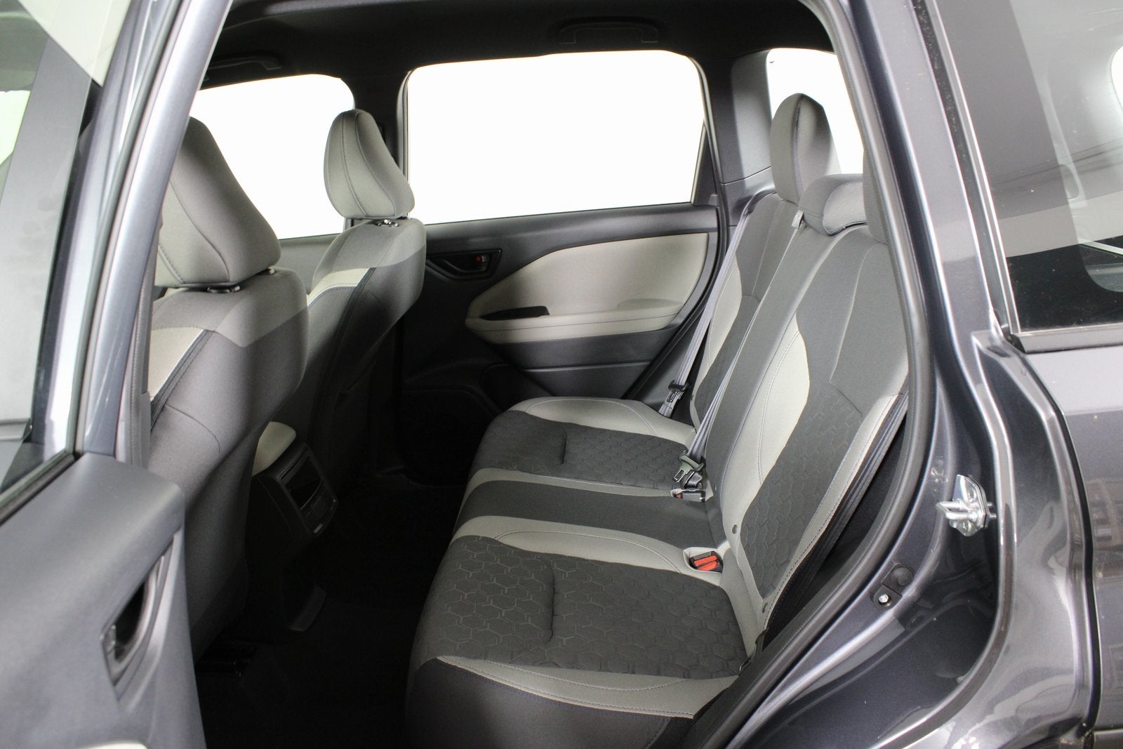 2025 Subaru Forester Base