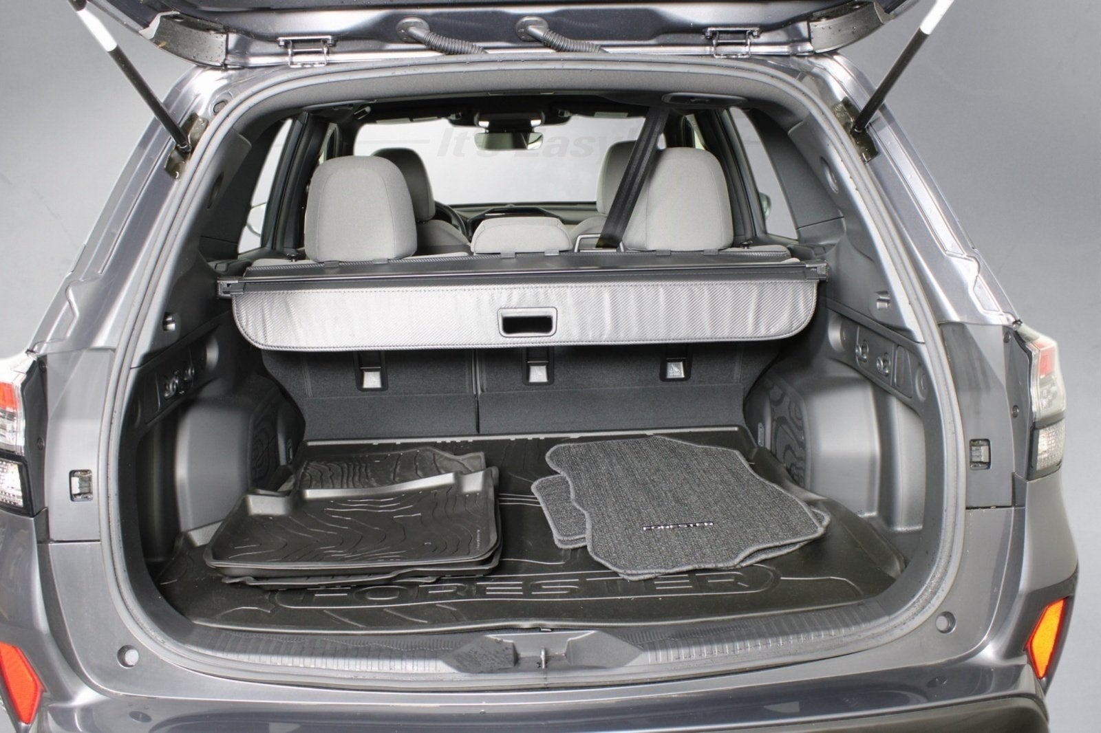 2025 Subaru Forester Base