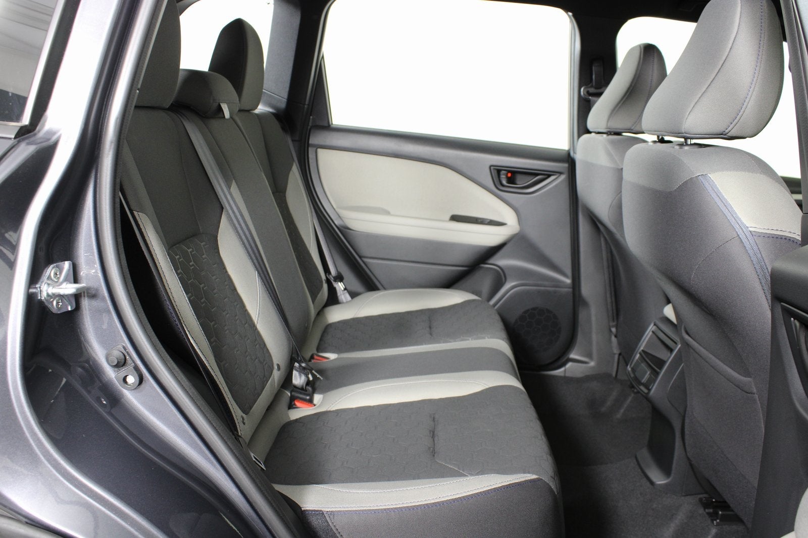 2025 Subaru Forester Base