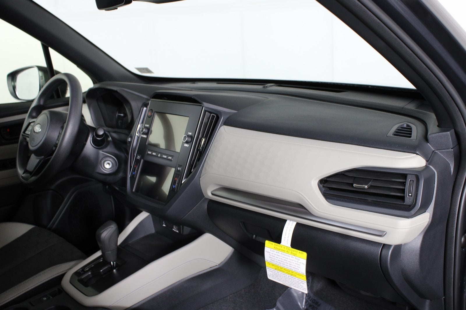 2025 Subaru Forester Base