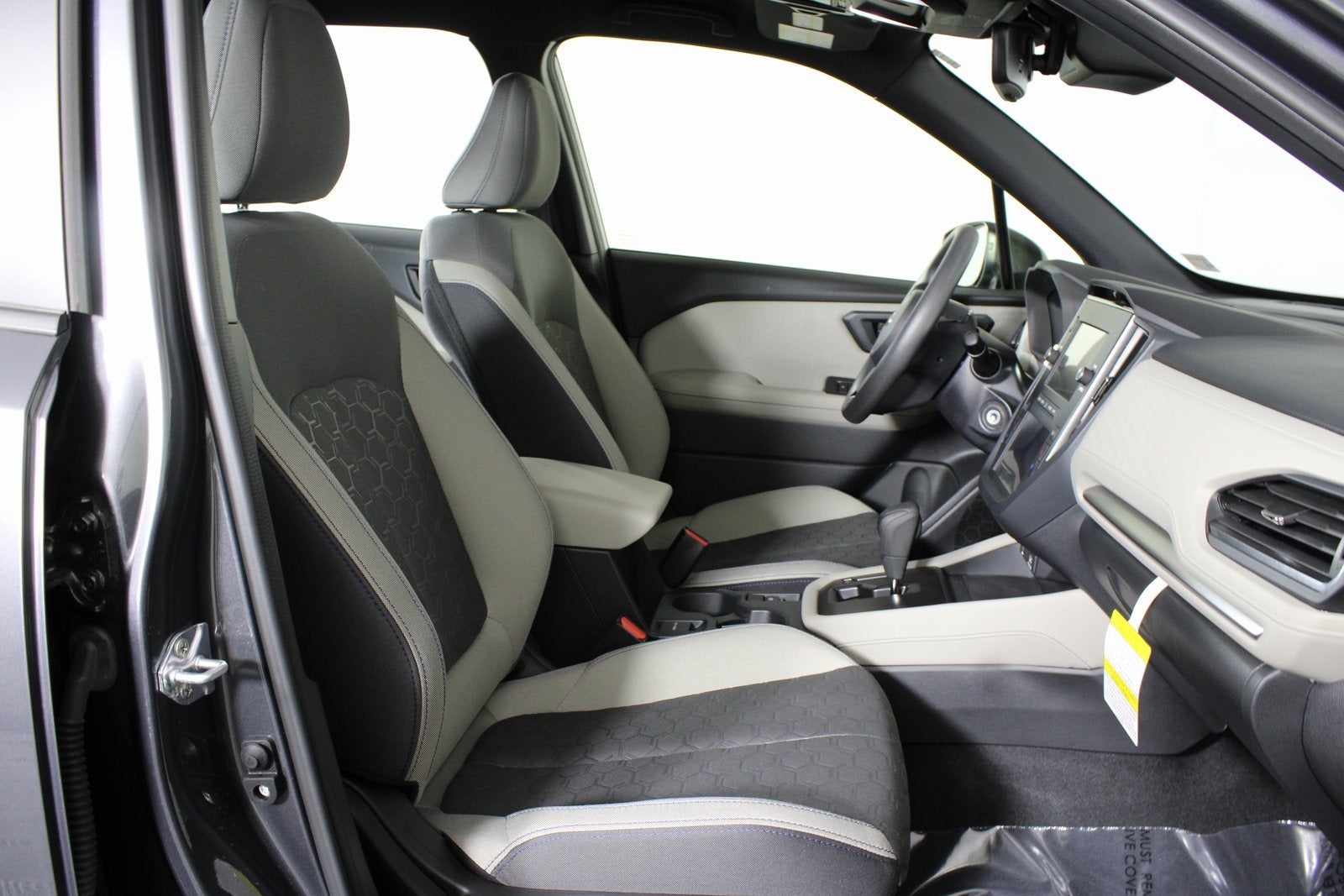 2025 Subaru Forester Base