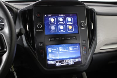 2025 Subaru Forester Base