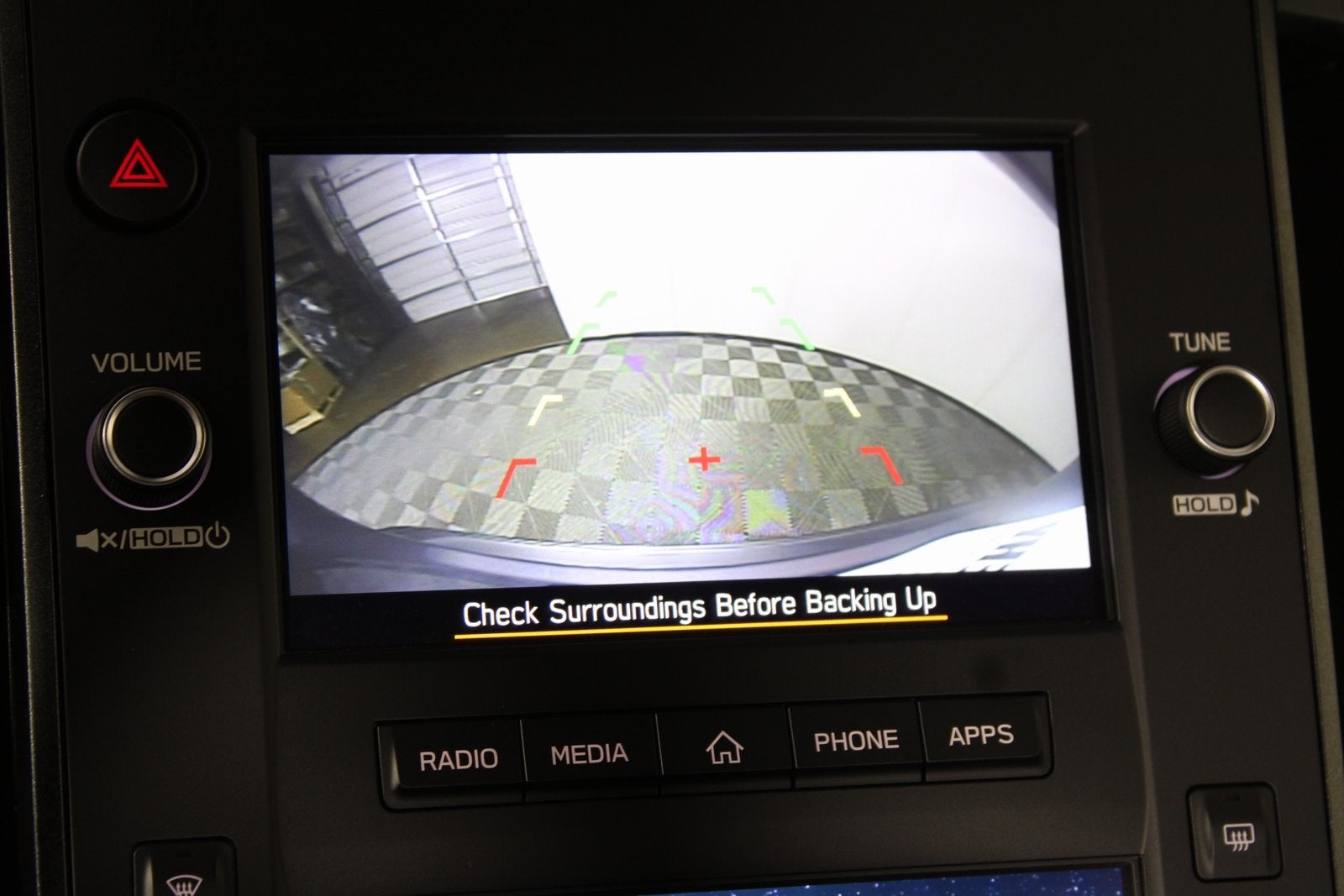 2025 Subaru Forester Base