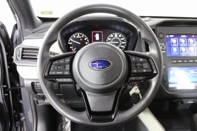 2025 Subaru Forester Base