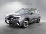 2025 Subaru Forester Base