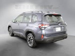2025 Subaru Forester Base