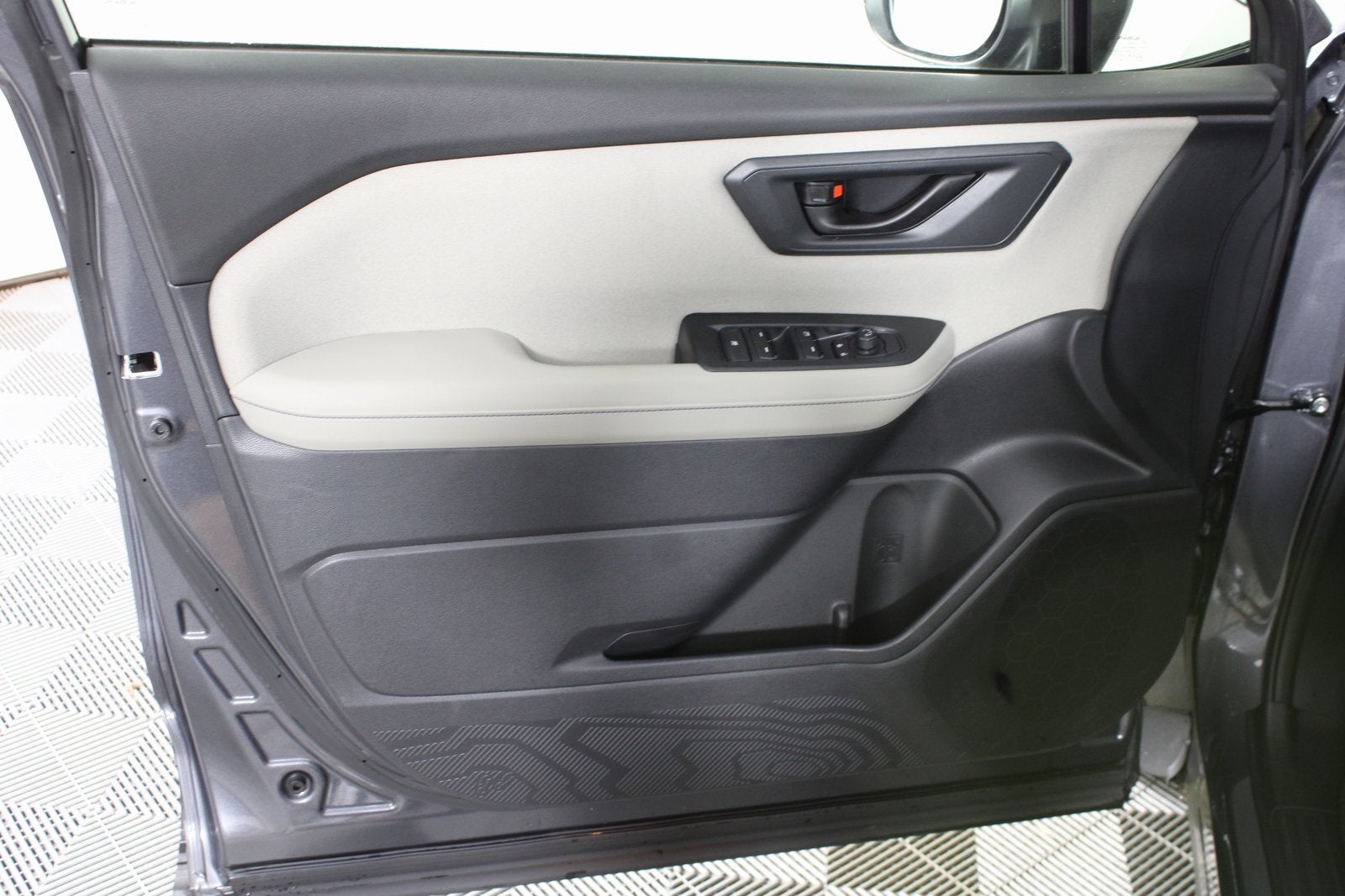 2025 Subaru Forester Base