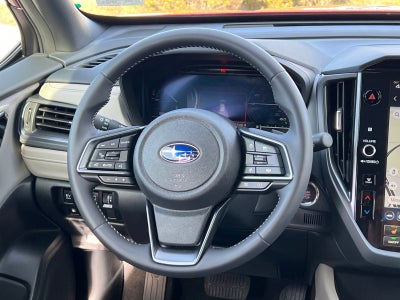 2025 Subaru Forester Hybrid Limited