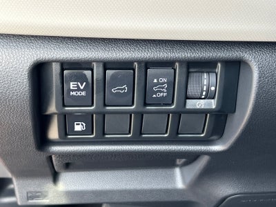 2025 Subaru Forester Hybrid Limited