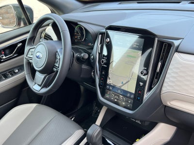 2025 Subaru Forester Hybrid Limited