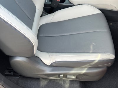 2025 Subaru Forester Hybrid Limited