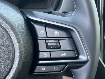 2025 Subaru Forester Hybrid Limited