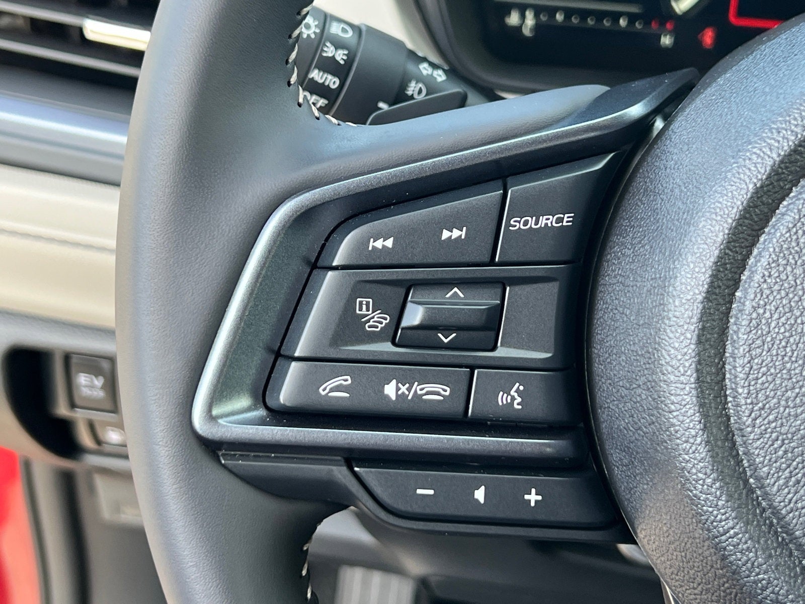 2025 Subaru Forester Hybrid Limited