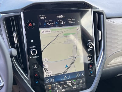 2025 Subaru Forester Hybrid Limited