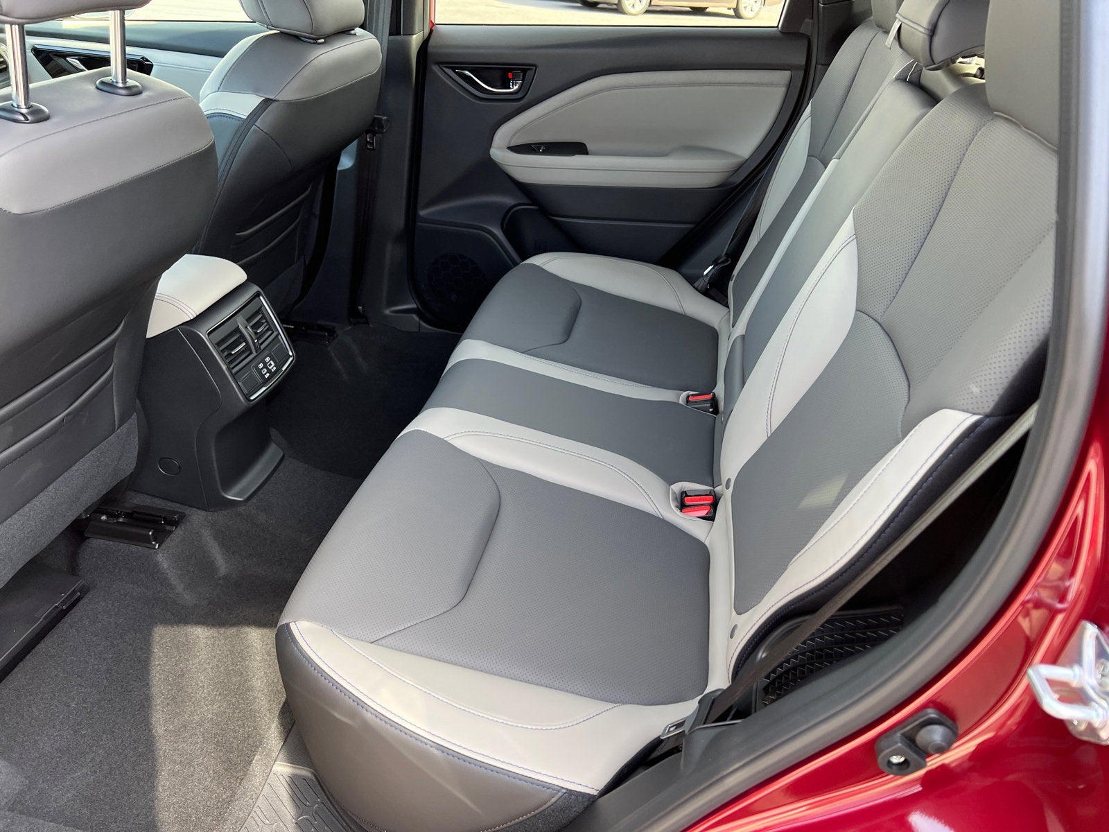 2025 Subaru Forester Hybrid Limited