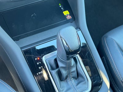 2025 Subaru Forester Hybrid Touring