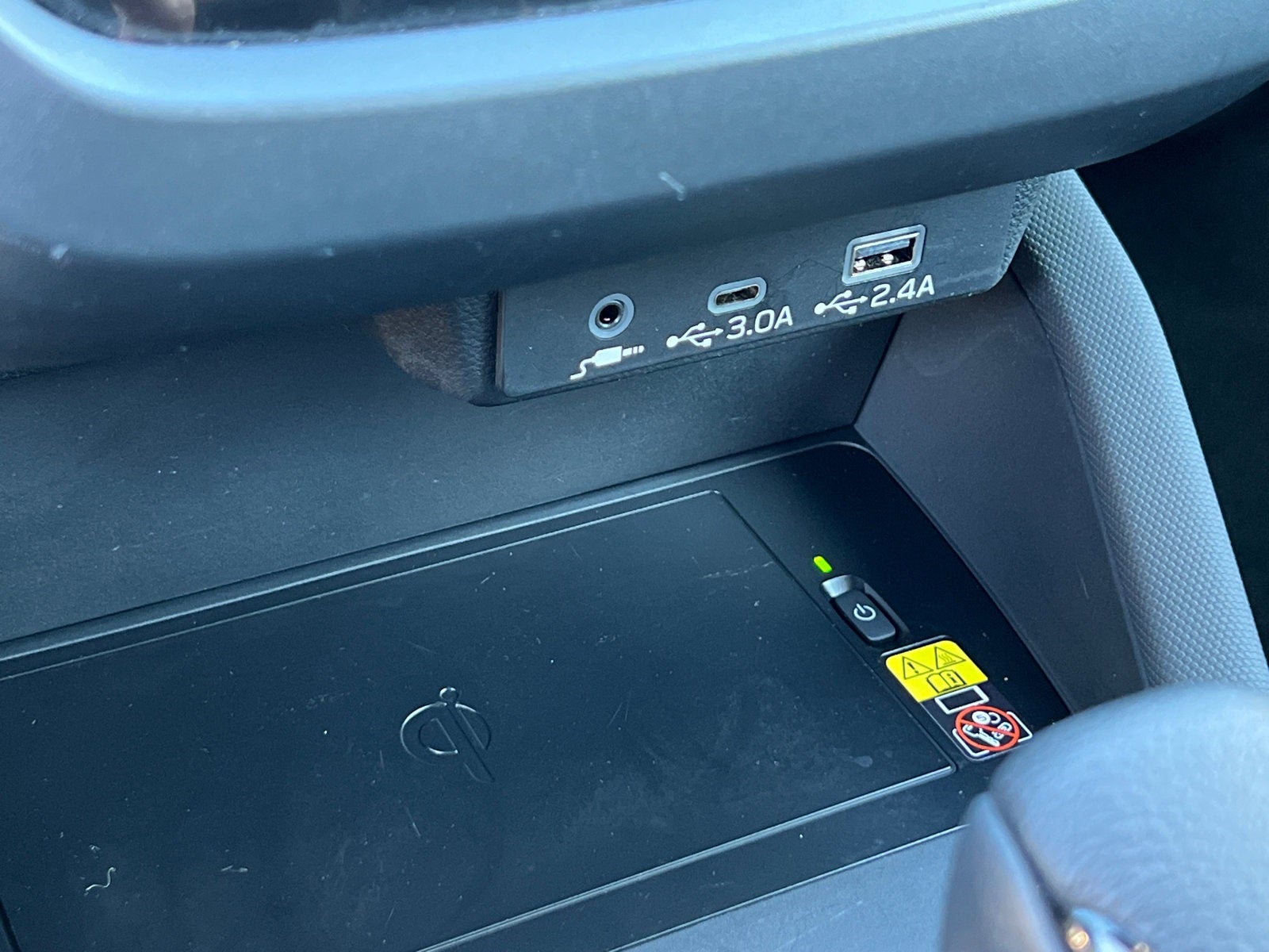 2025 Subaru Forester Hybrid Touring