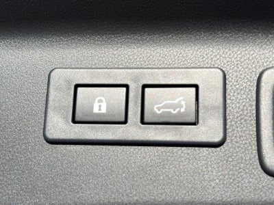 2025 Subaru Forester Hybrid Touring