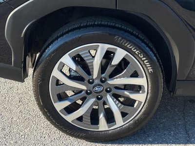 2025 Subaru Forester Hybrid Touring