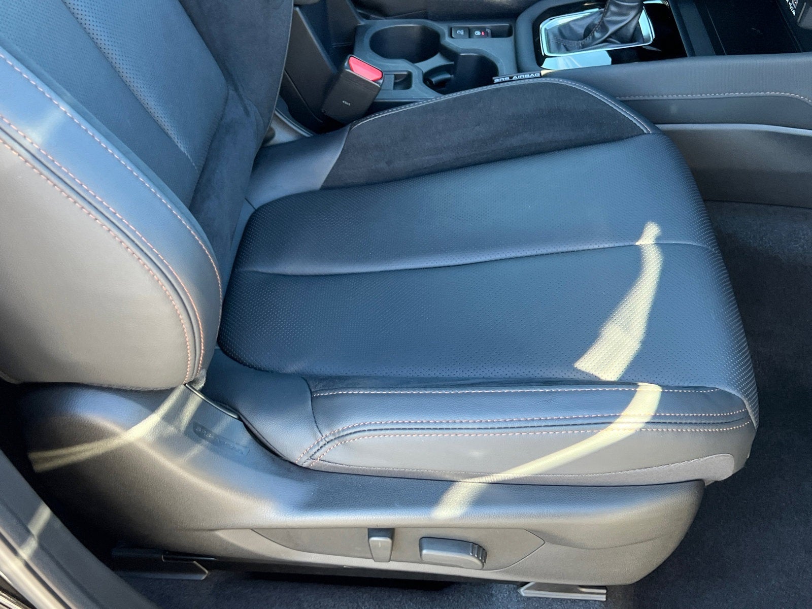 2025 Subaru Forester Hybrid Touring