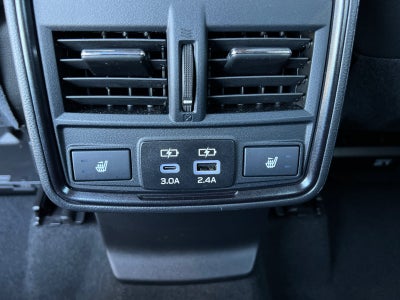 2025 Subaru Forester Hybrid Touring