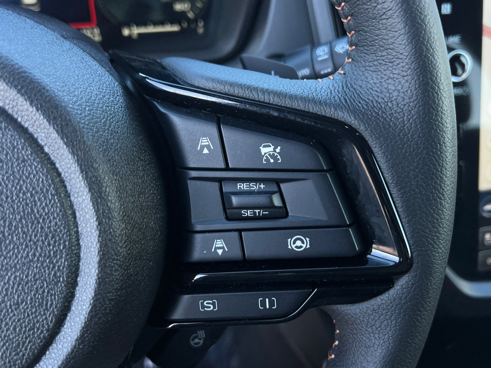 2025 Subaru Forester Hybrid Touring